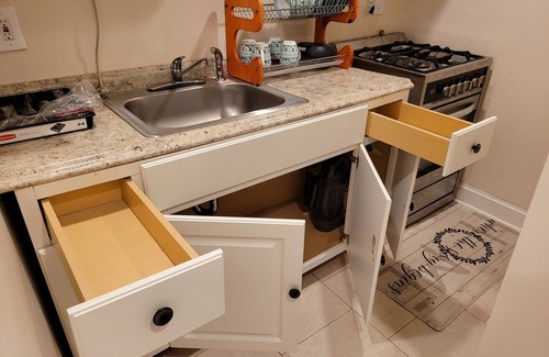 Elmont Apartment | Well furnished studio