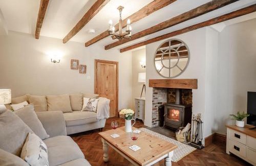 Belford House | Well House