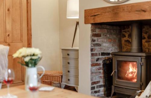 Belford House | Well House