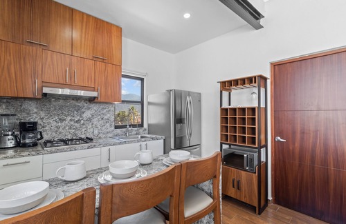 Fluvial Vallarta Apartment | well located Apartment with pool and private Terrace, overlooking The city.