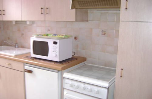 La Bourboule Apartment | WELL-LOCATED APARTMENT IN LA BOURBOULE