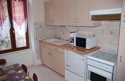La Bourboule Apartment | WELL-LOCATED APARTMENT IN LA BOURBOULE