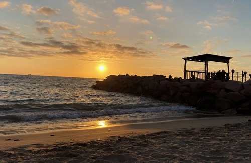Olimpica Condo | Well located condo in Las Glorias/Versalles in Puerto Vallarta, close to beach