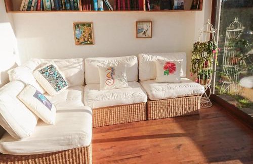 Berrynarbor House | Well Lodge