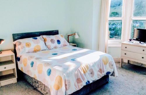 Berrynarbor House | Well Lodge