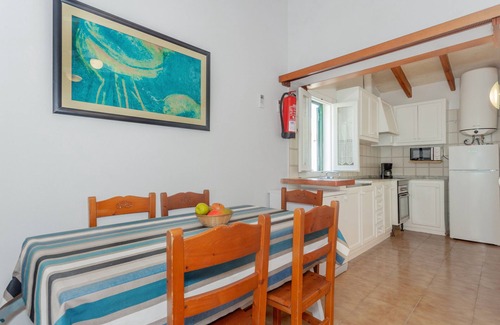 Son Xoriguer House | Well-maintained complex with communal pool - Casa Son Xoriguer 14