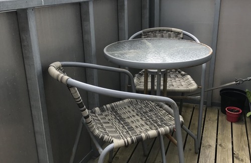 Vesturbær Apartment | Well organised apartment, perfect location near harbour.