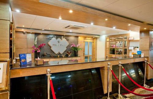 Chittagong Hotel | Well Park Residence Boutique Hotel & Suites