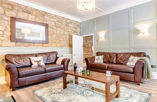 Rothbury House | Well Strand