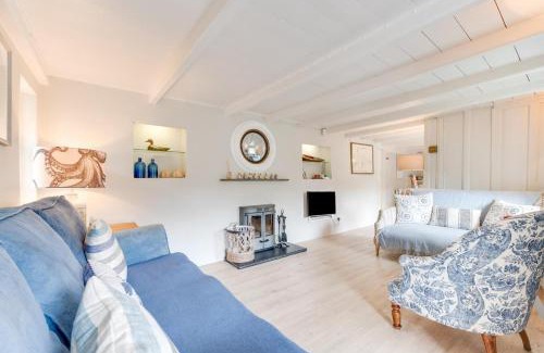 Helford House | Well Too