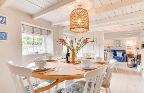 Helford House | Well Too
