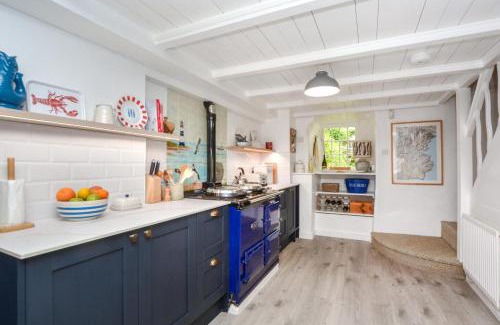 Helford House | Well Too