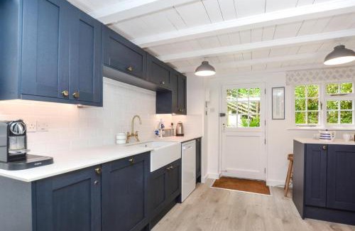 Helford House | Well Too