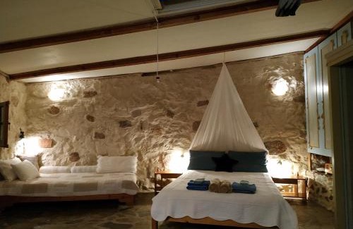 Skoutari House | Wellanidia Cottage Skoutari