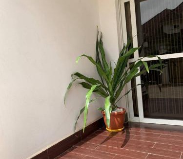 Abuja Hotel | Wellaton Suites