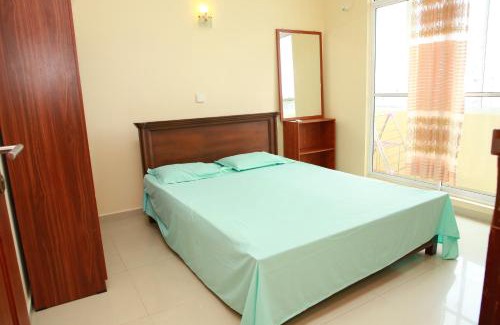Wellawatte Apartment | Wellawatte home inn