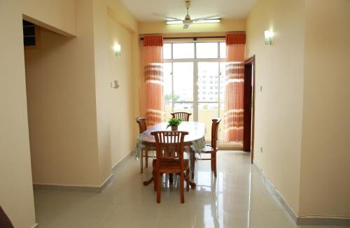 Wellawatte Apartment | Wellawatte home inn