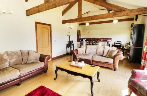 Wackerfield House | Wellberry