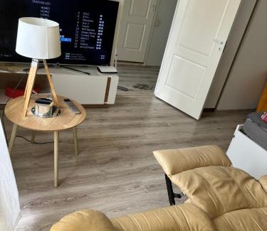 Tartu Apartment | Wellcome Jaama Apartment