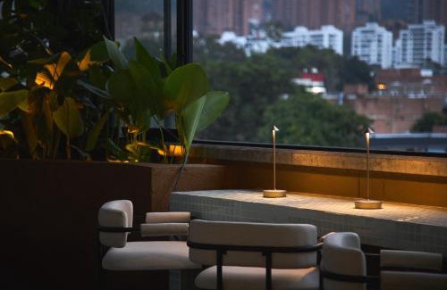 El Poblado Hotel | Wellcomm Spa & Hotel