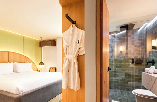El Poblado Hotel | Wellcomm Spa & Hotel