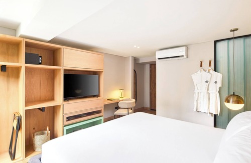 El Poblado Hotel | Wellcomm Spa & Hotel