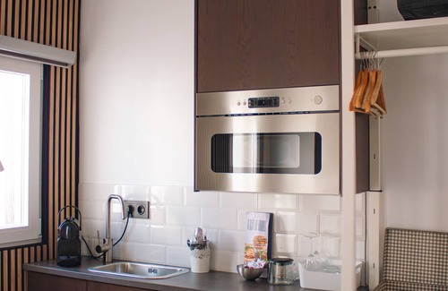 Historical Center Apartment | Welldone Cathedral