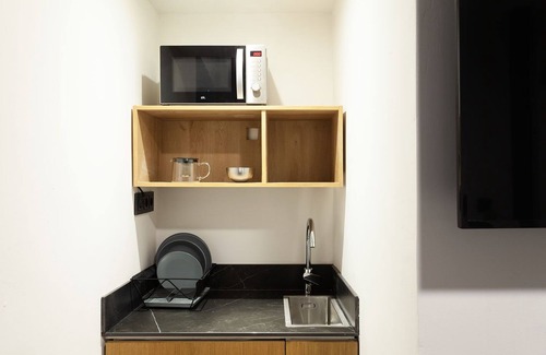 Historical Center Apartment | Welldone Cathedral