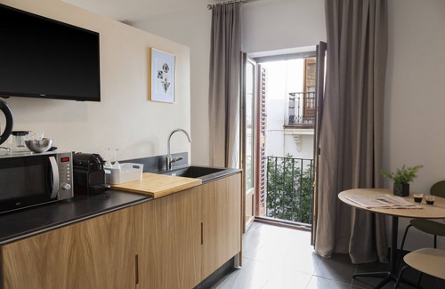 Historical Center Apartment | Welldone Cathedral