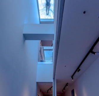 Alfalfa Hotel | Welldone Quality - Crystal pool