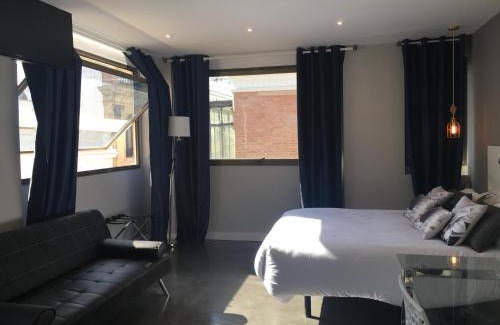 Historical Center Hotel | Welldone Sierpes Boutique