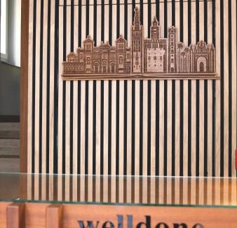 Historical Center Hotel | Welldone Sierpes Boutique