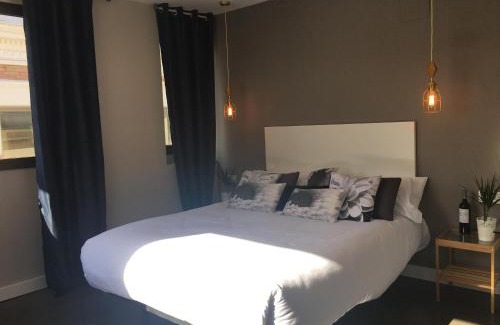Historical Center Hotel | Welldone Sierpes Boutique