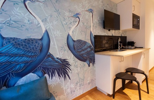 Historical Center Hotel | Welldone Sierpes Boutique