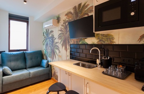 Historical Center Hotel | Welldone Sierpes Boutique