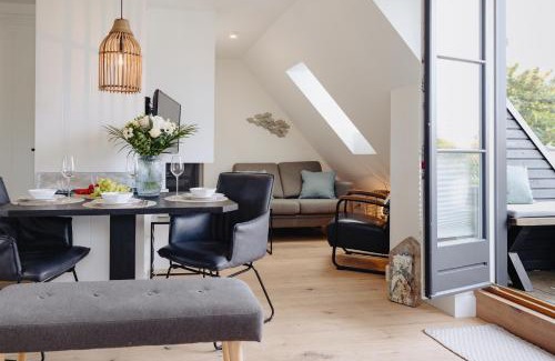 Tinnum Apartment | Wellenbrecher