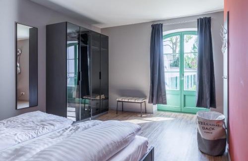 Muritz Apartment | Wellenklang am Müritzufer Klink