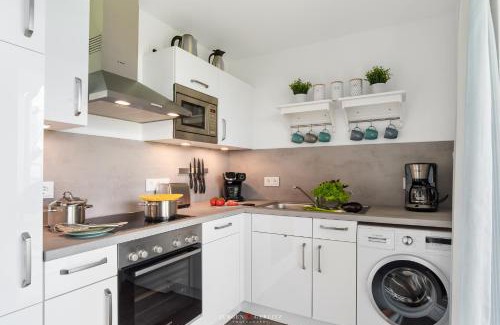 Olpenitz Apartment | Wellenkrone