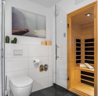 Olpenitz Apartment | Wellenkrone