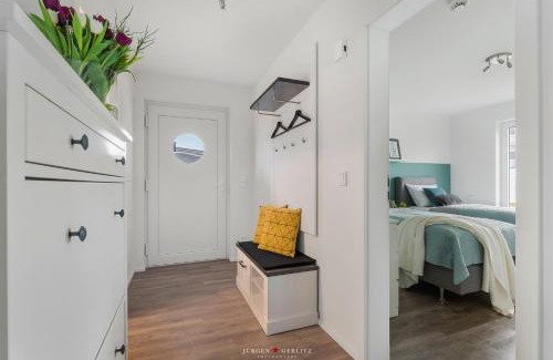 Olpenitz Apartment | Wellenkrone