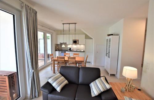Hohwacht Apartment | Wellenreiter-App-8-H