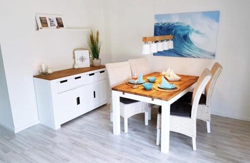 Schoenhagen Apartment | Wellenreiter - das appartement