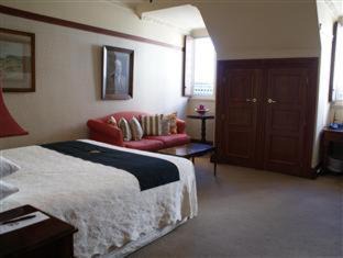 Wellington Hotel | Wellesley Boutique Hotel