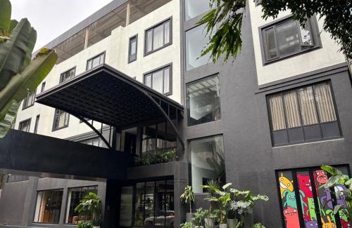 Central Pune Hotel | Wellesley Hotel