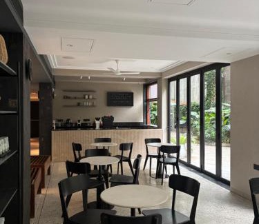 Central Pune Hotel | Wellesley Hotel