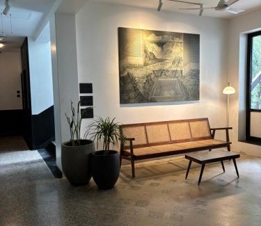 Central Pune Hotel | Wellesley Hotel