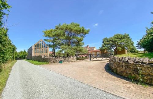 Dulcote House | Wellesley House