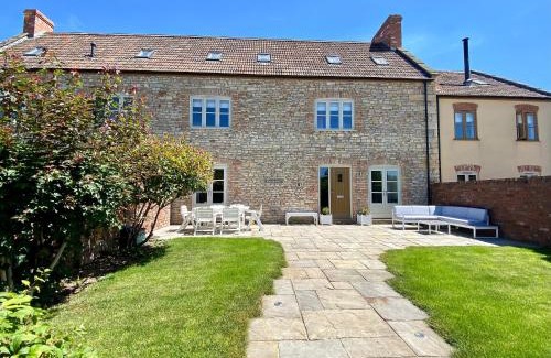 Dulcote House | Wellesley House
