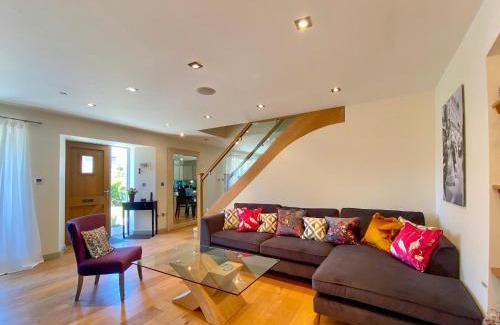 Dulcote House | Wellesley House