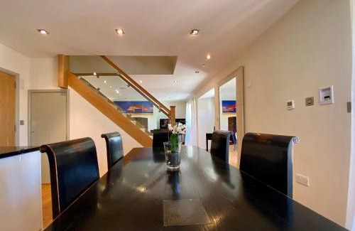 Dulcote House | Wellesley House